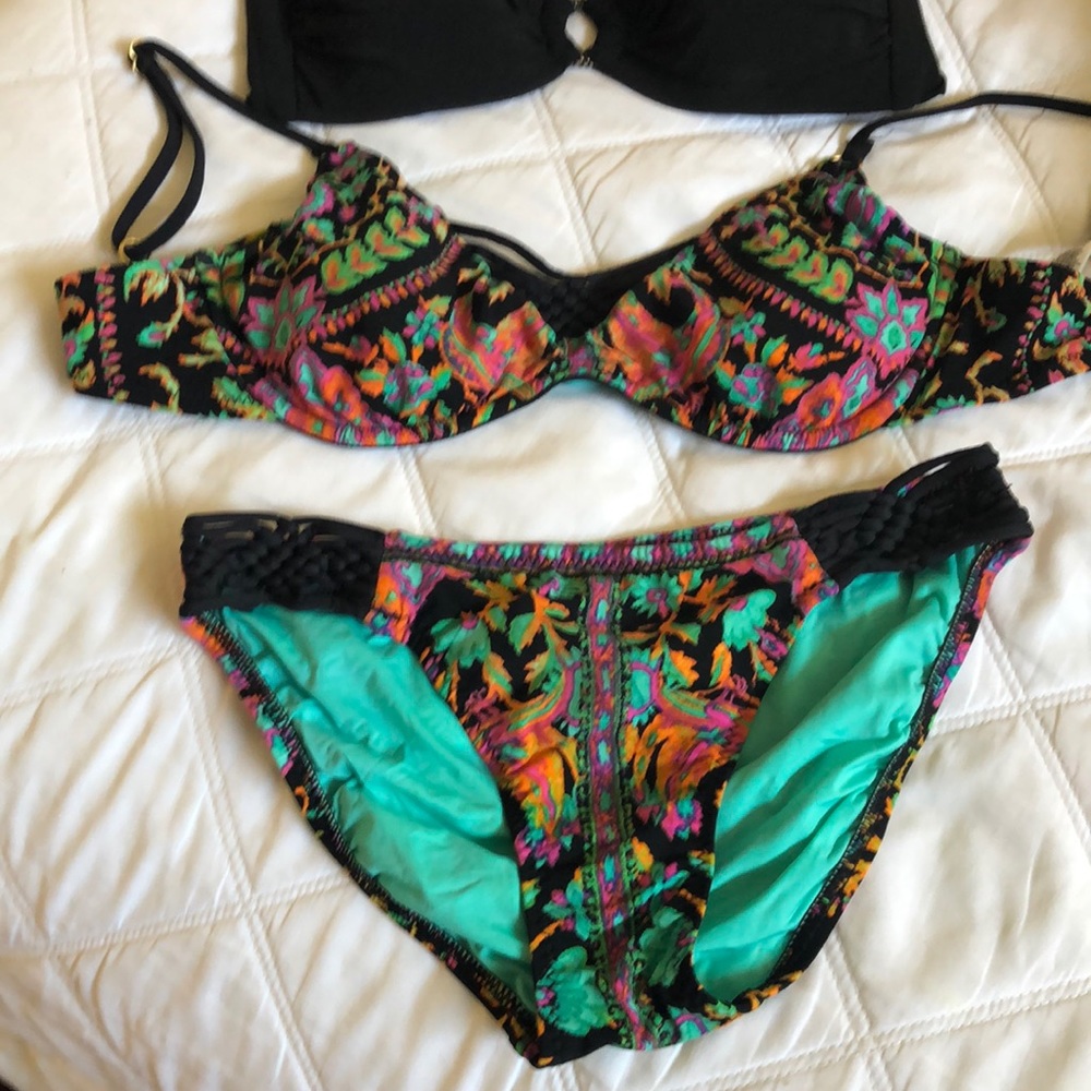 3 pieces swim 🏊‍♀️ - Picture 5 of 6